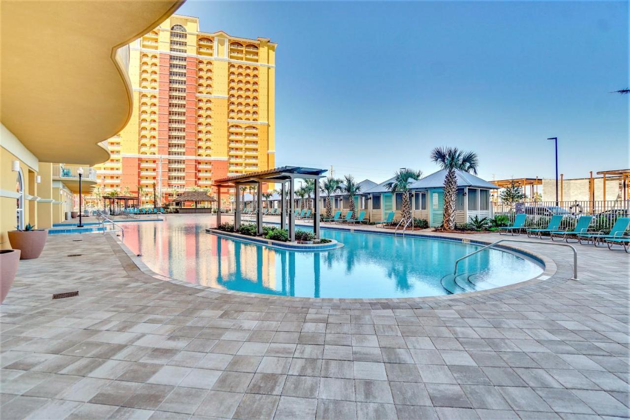 Calypso Tower 3 By Panhandle Getaways Apartment