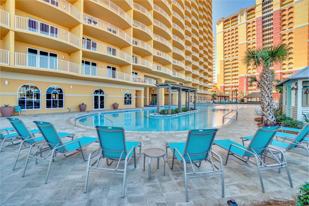 Calypso Tower 3 By Panhandle Getaways *