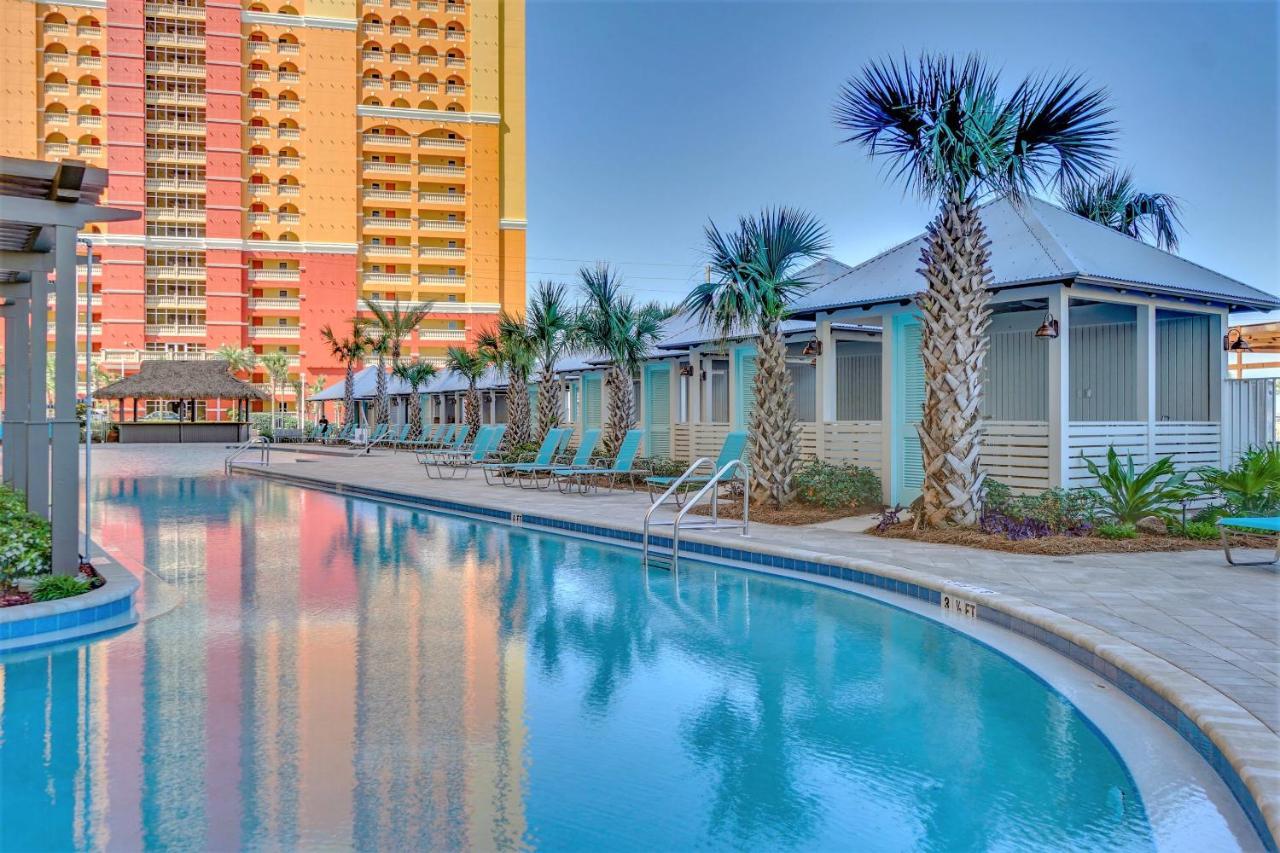 Calypso Tower 3 By Panhandle Getaways