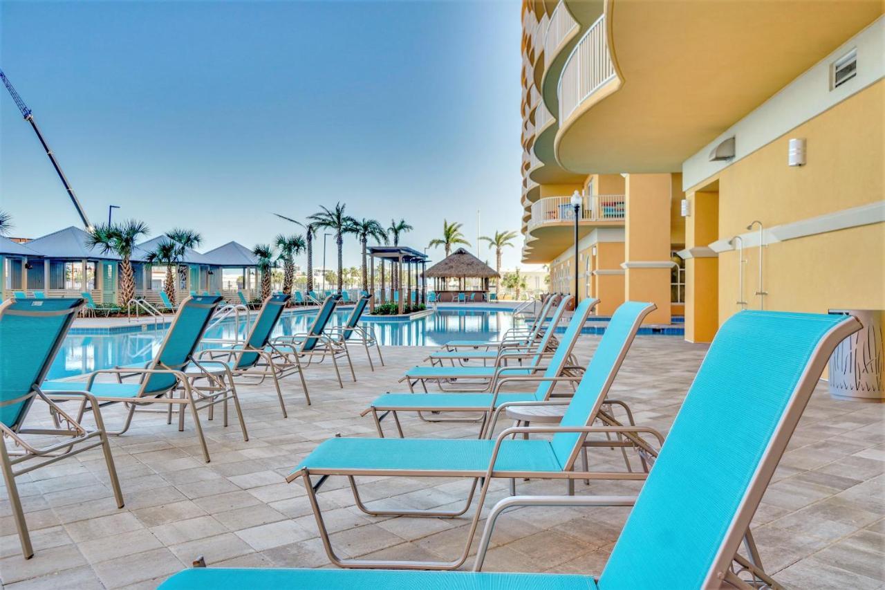 Calypso Tower 3 By Panhandle Getaways Apartment Panama City Beach