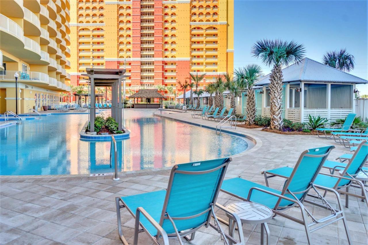 Calypso Tower 3 By Panhandle Getaways