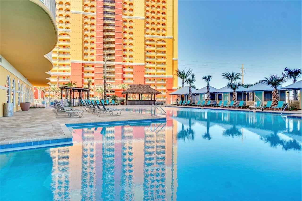 Calypso Tower 3 By Panhandle Getaways Apartment Panama City Beach