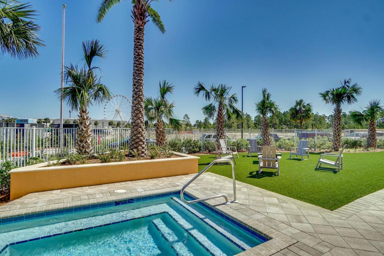 Apartment Calypso Tower 3 By Panhandle Getaways Panama City Beach
