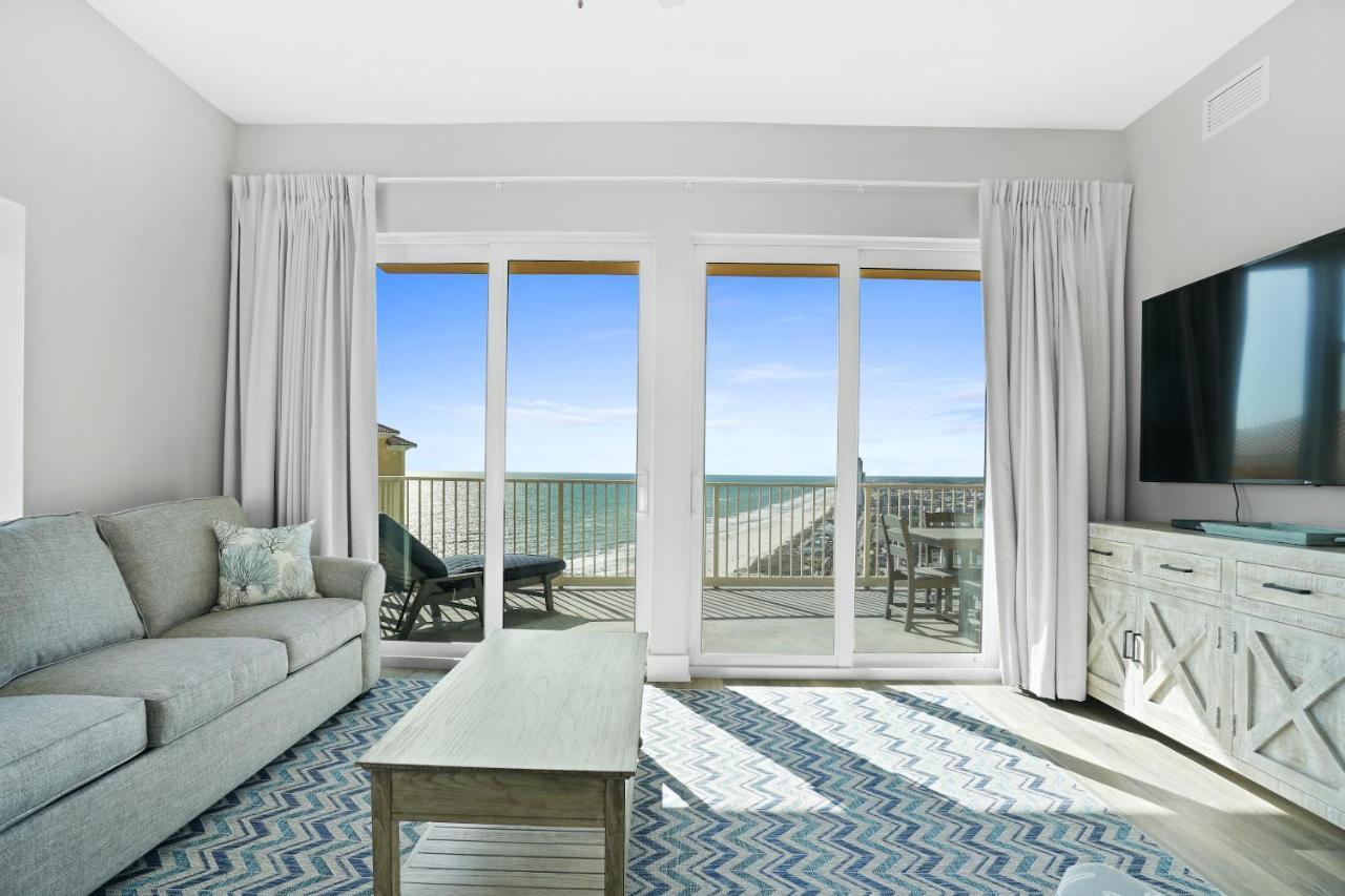 Calypso Tower 3 By Panhandle Getaways Apartment *