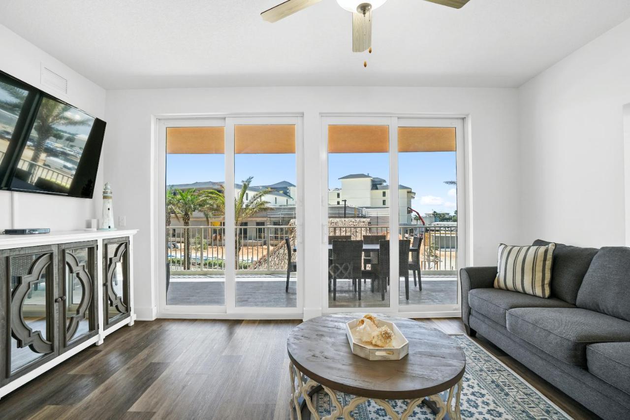 Calypso Tower 3 By Panhandle Getaways Panama City Beach