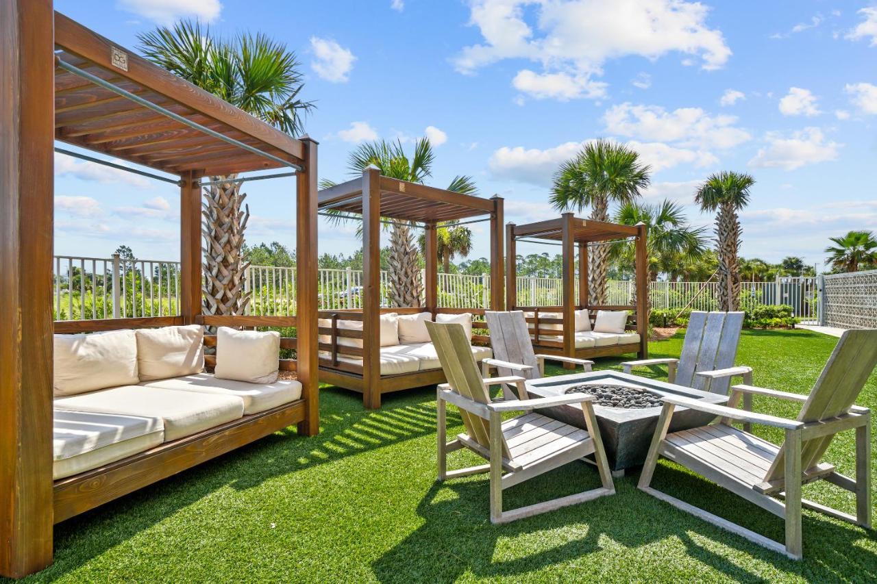 Calypso Tower 3 By Panhandle Getaways * Panama City Beach