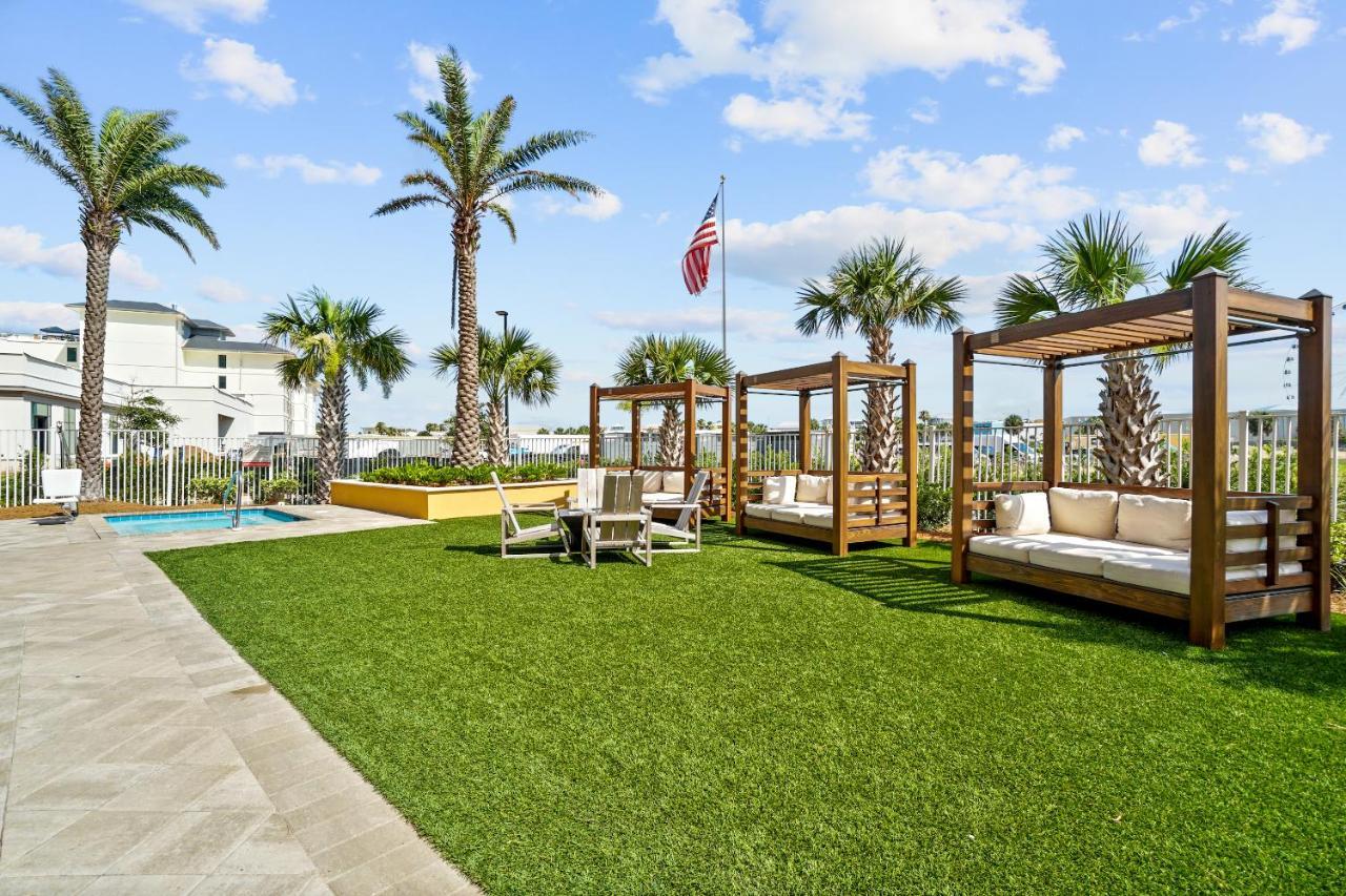 Calypso Tower 3 By Panhandle Getaways
