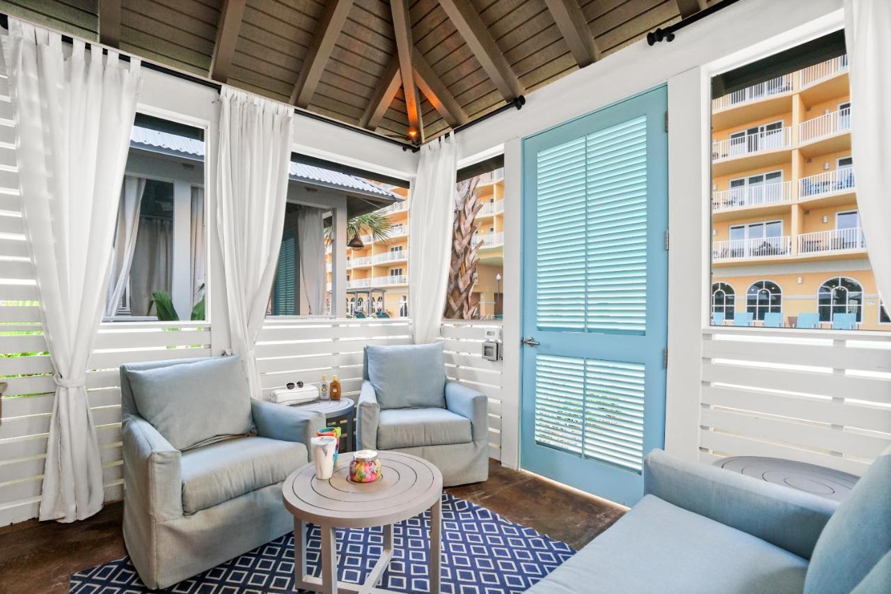 Calypso Tower 3 By Panhandle Getaways Apartment