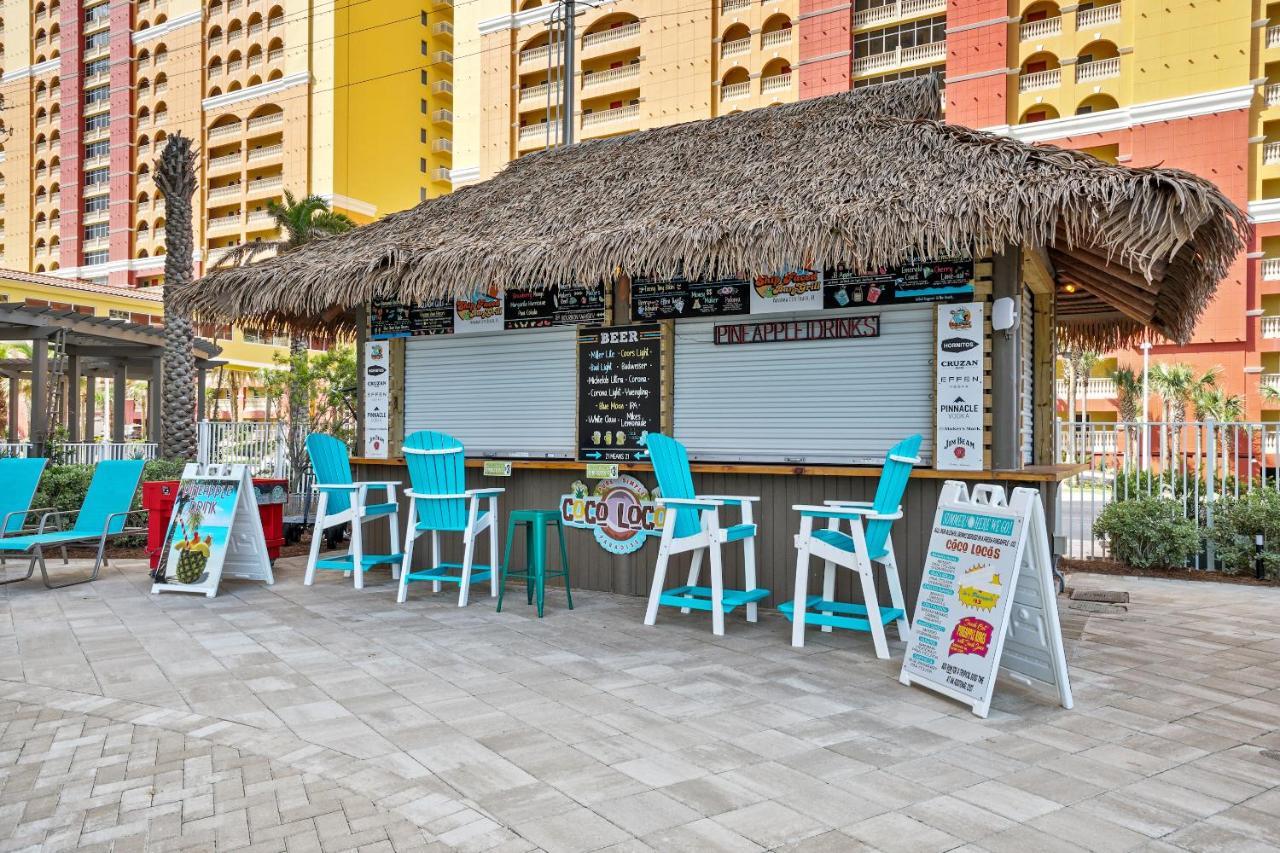 Calypso Tower 3 By Panhandle Getaways Apartment Panama City Beach