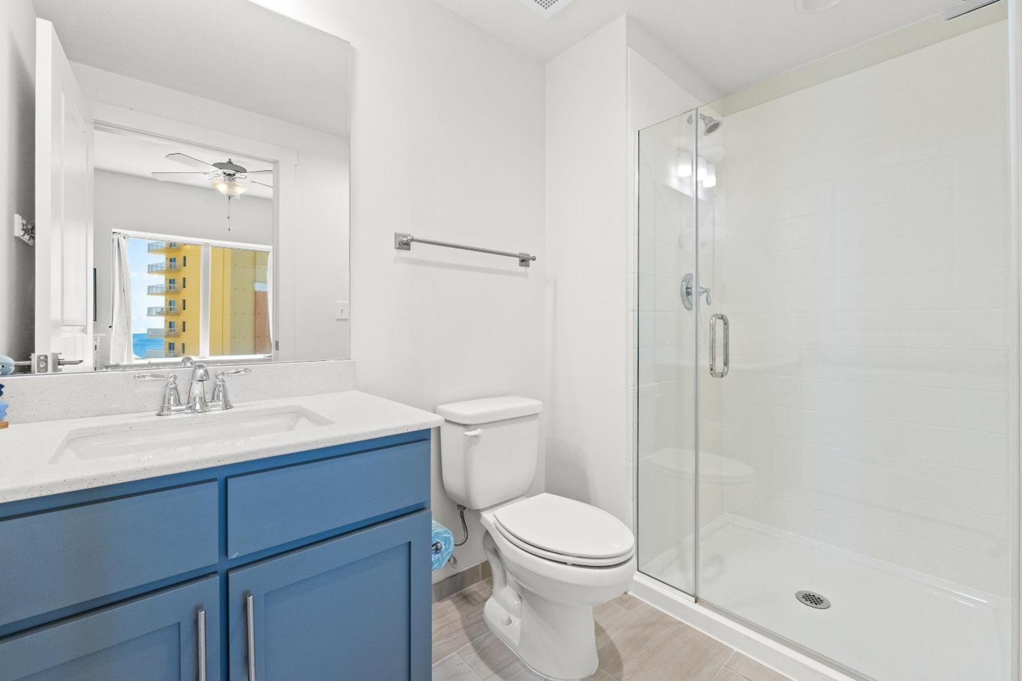 Calypso Tower 3 By Panhandle Getaways Apartment