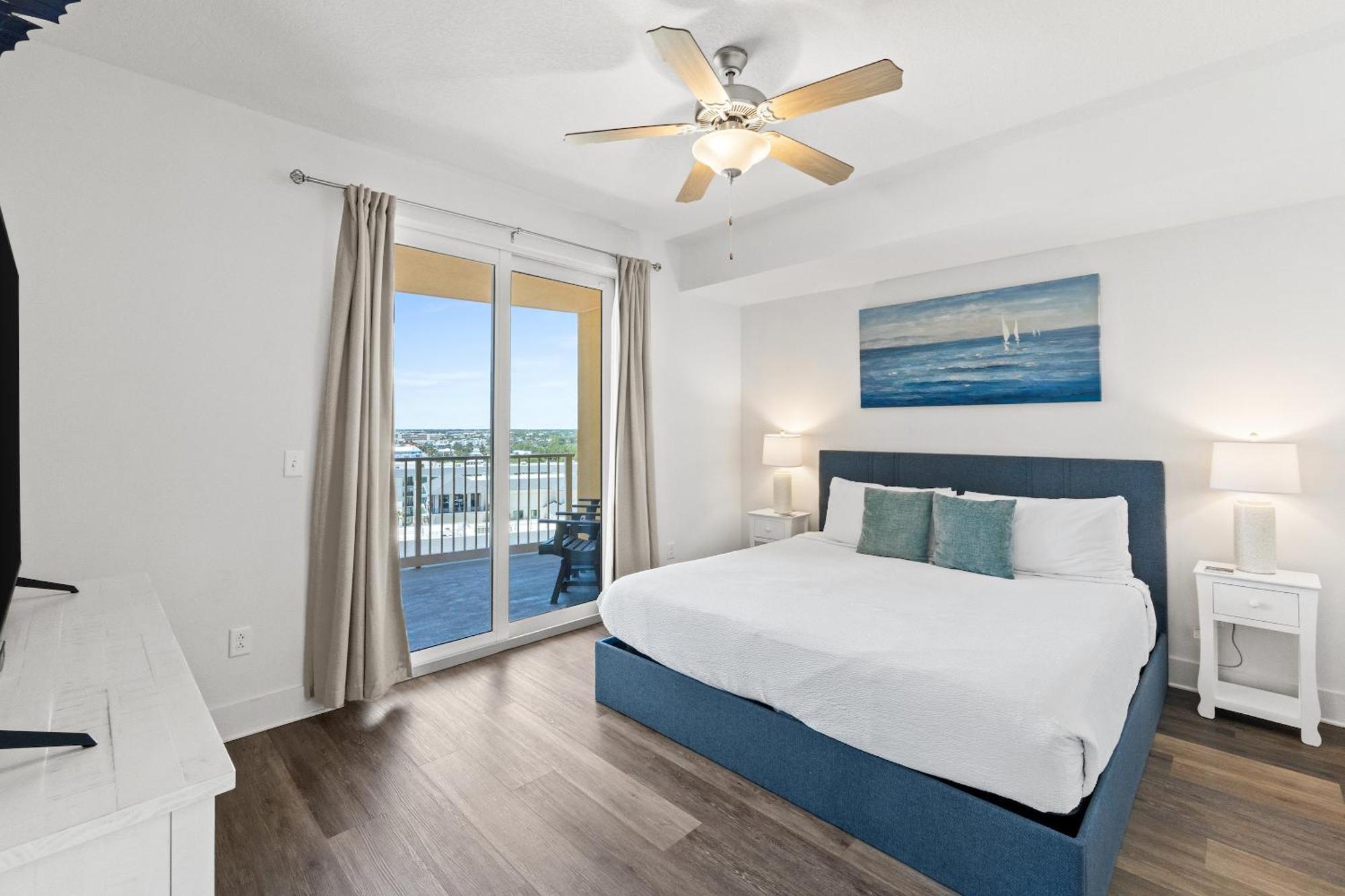 Calypso Tower 3 By Panhandle Getaways Apartment Panama City Beach
