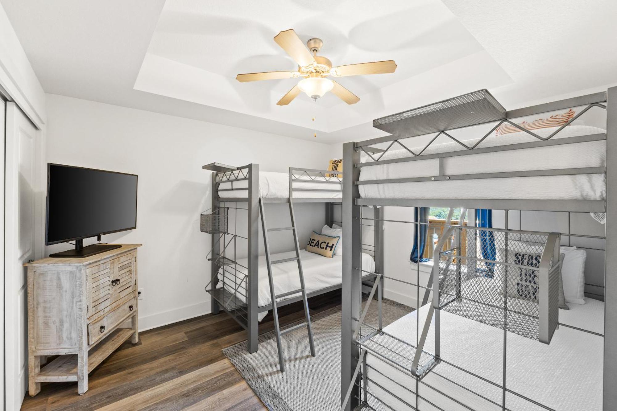 Apartment Calypso Tower 3 By Panhandle Getaways