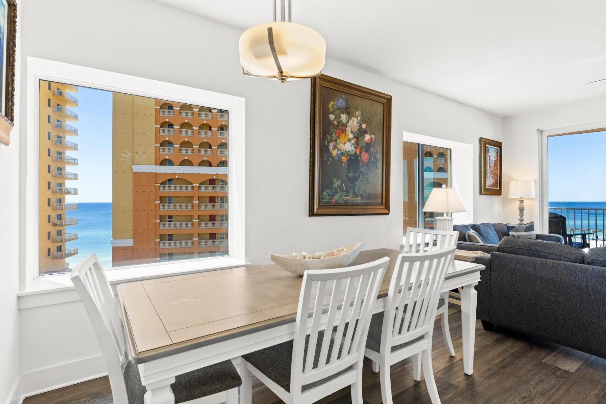 Calypso Tower 3 By Panhandle Getaways Apartment *