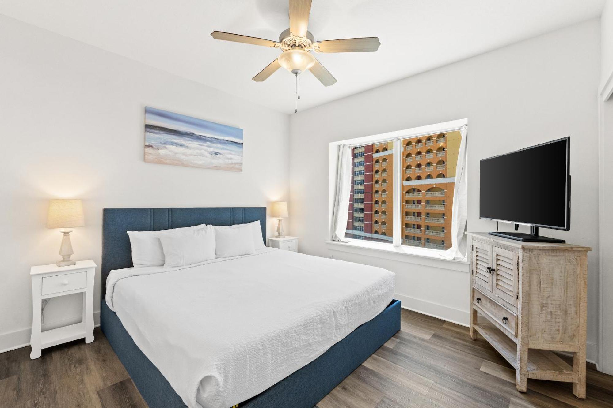 Calypso Tower 3 By Panhandle Getaways Apartment