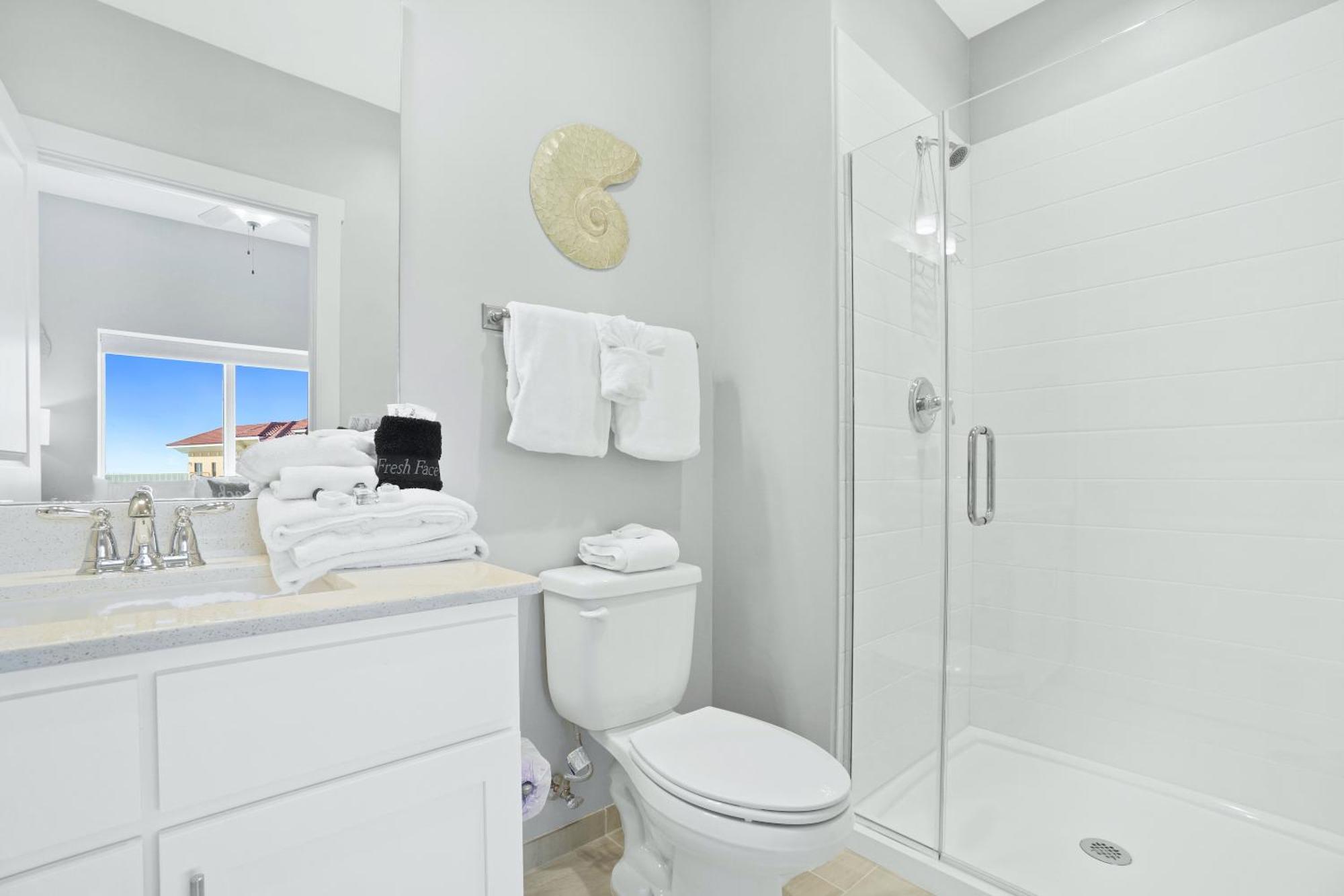 Apartment Calypso Tower 3 By Panhandle Getaways