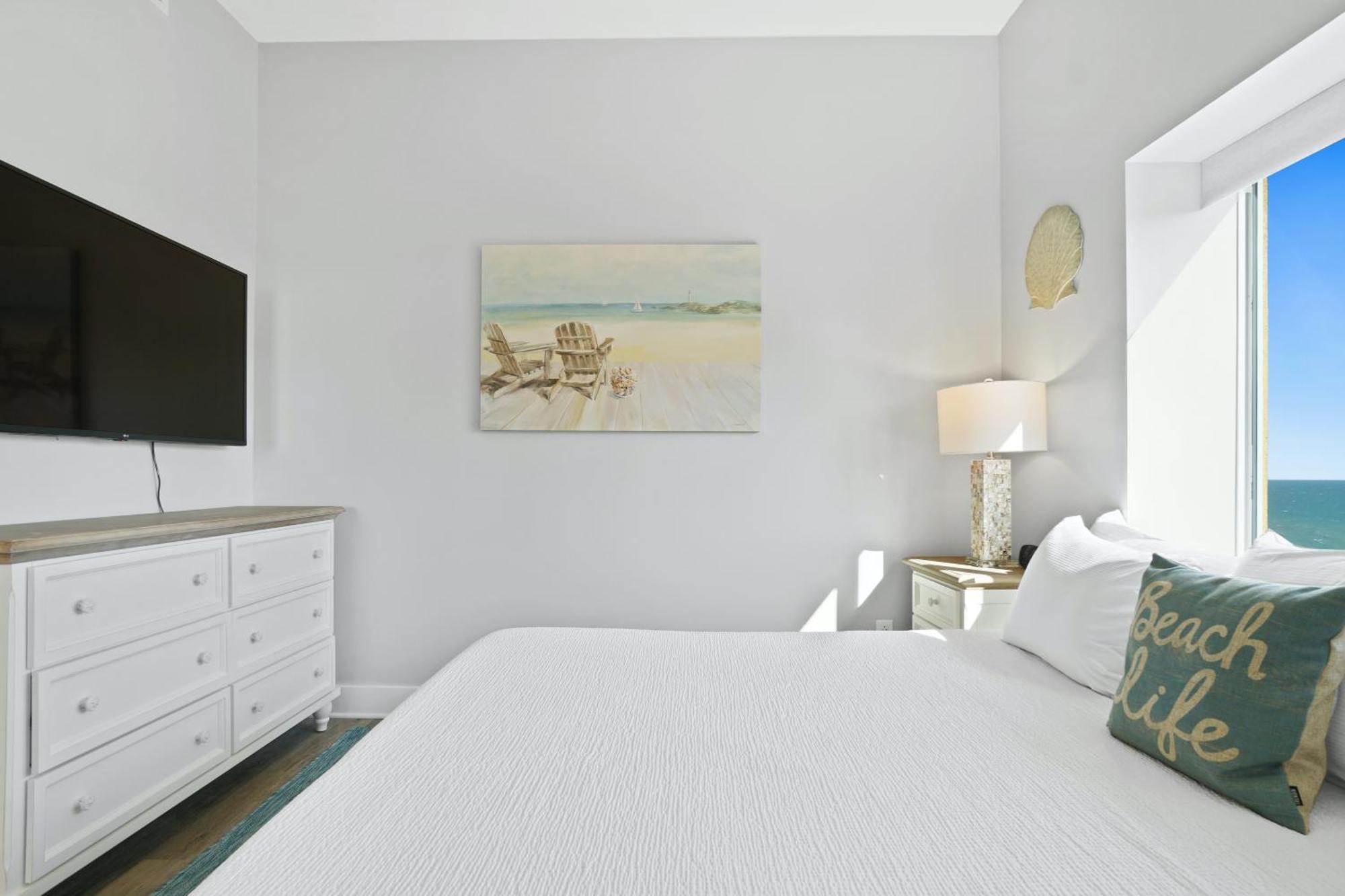 Calypso Tower 3 By Panhandle Getaways *
