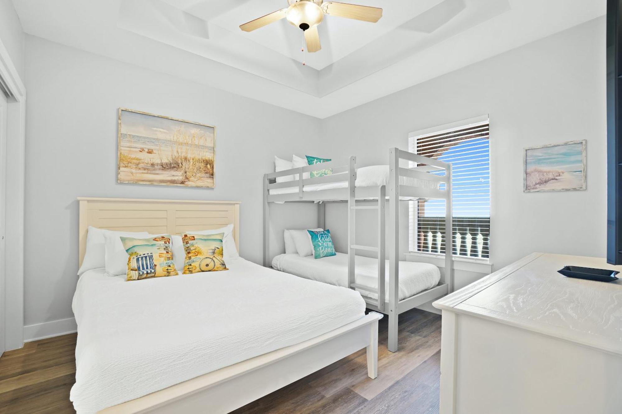 Calypso Tower 3 By Panhandle Getaways *