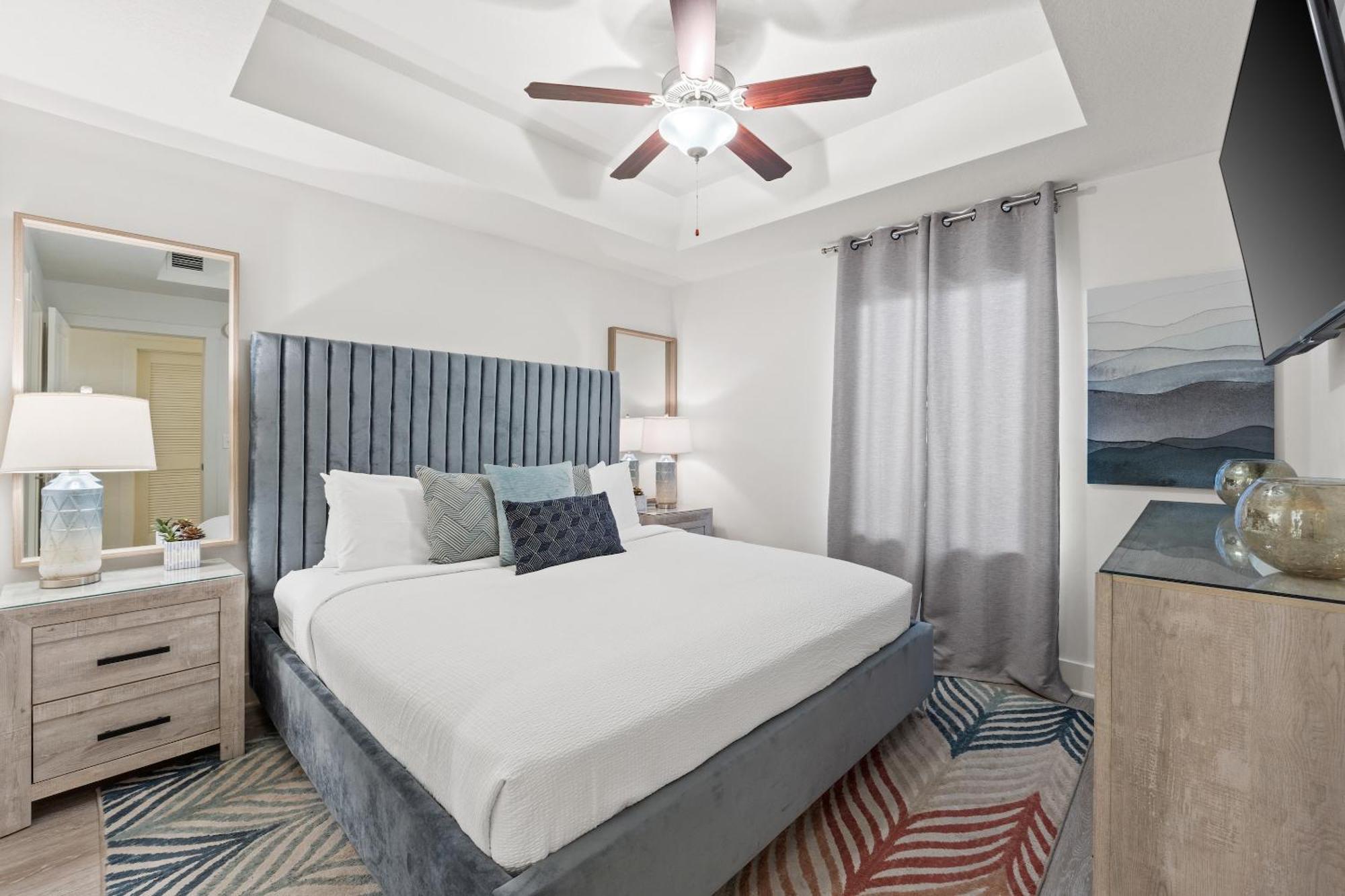 Apartment Calypso Tower 3 By Panhandle Getaways *