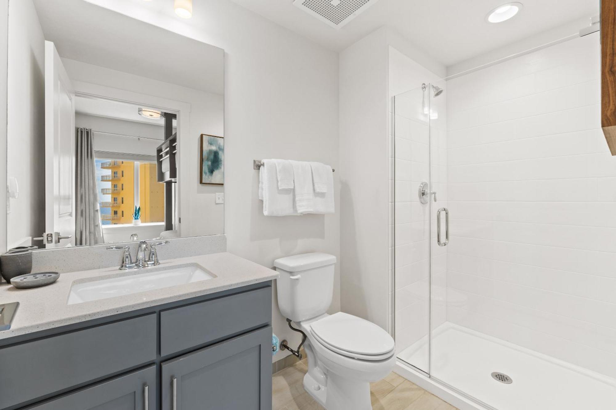 Apartment Calypso Tower 3 By Panhandle Getaways Panama City Beach