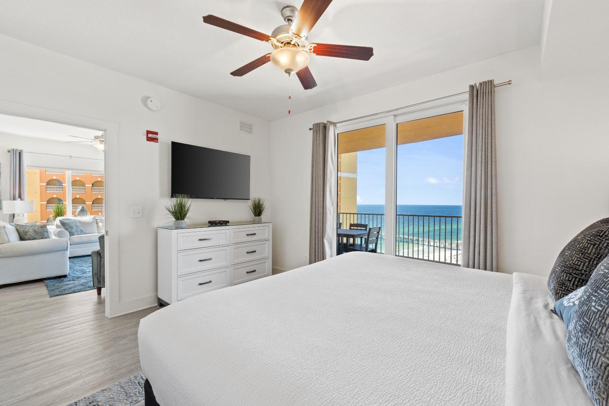 Calypso Tower 3 By Panhandle Getaways
