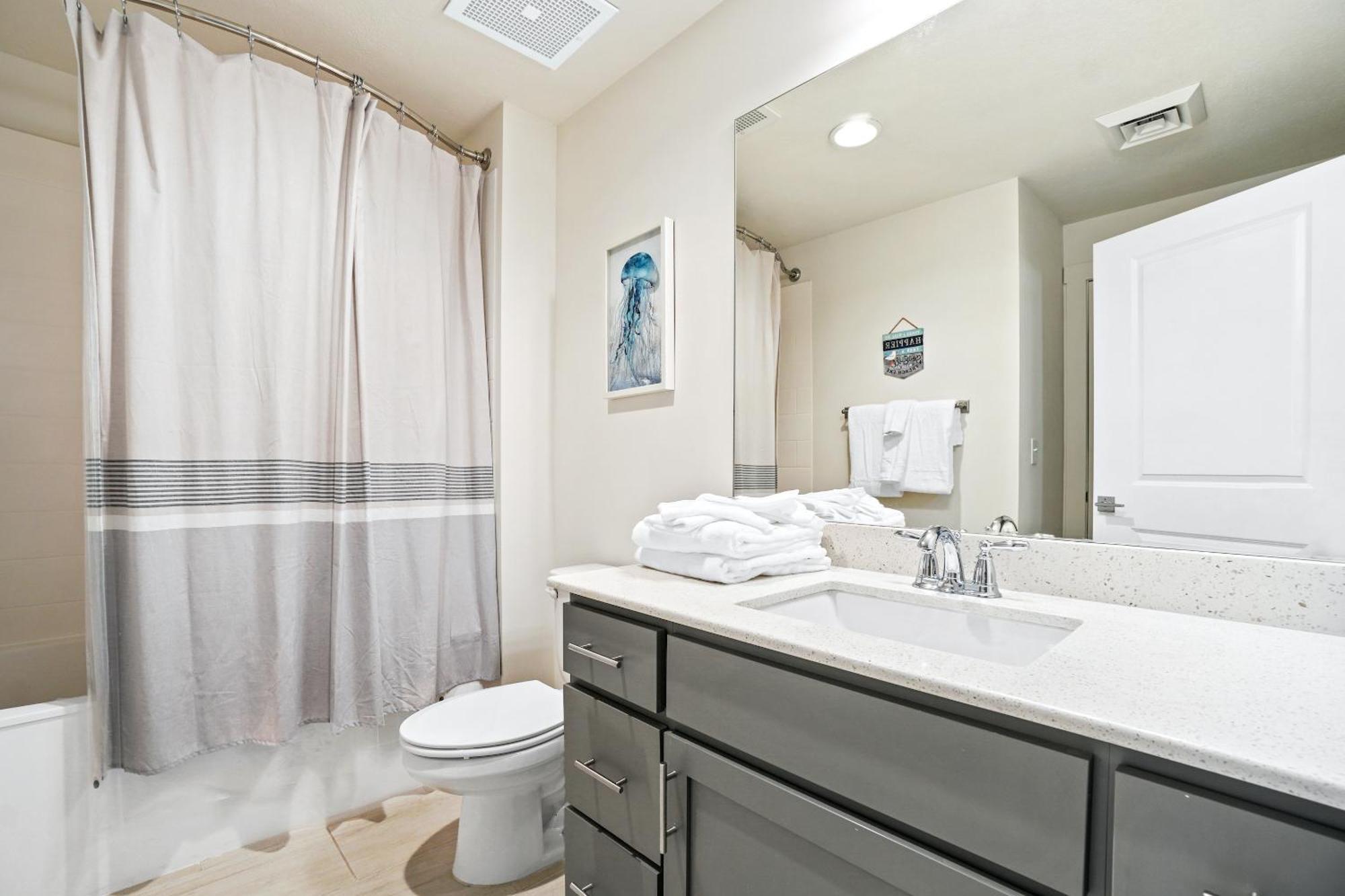 Apartment Calypso Tower 3 By Panhandle Getaways