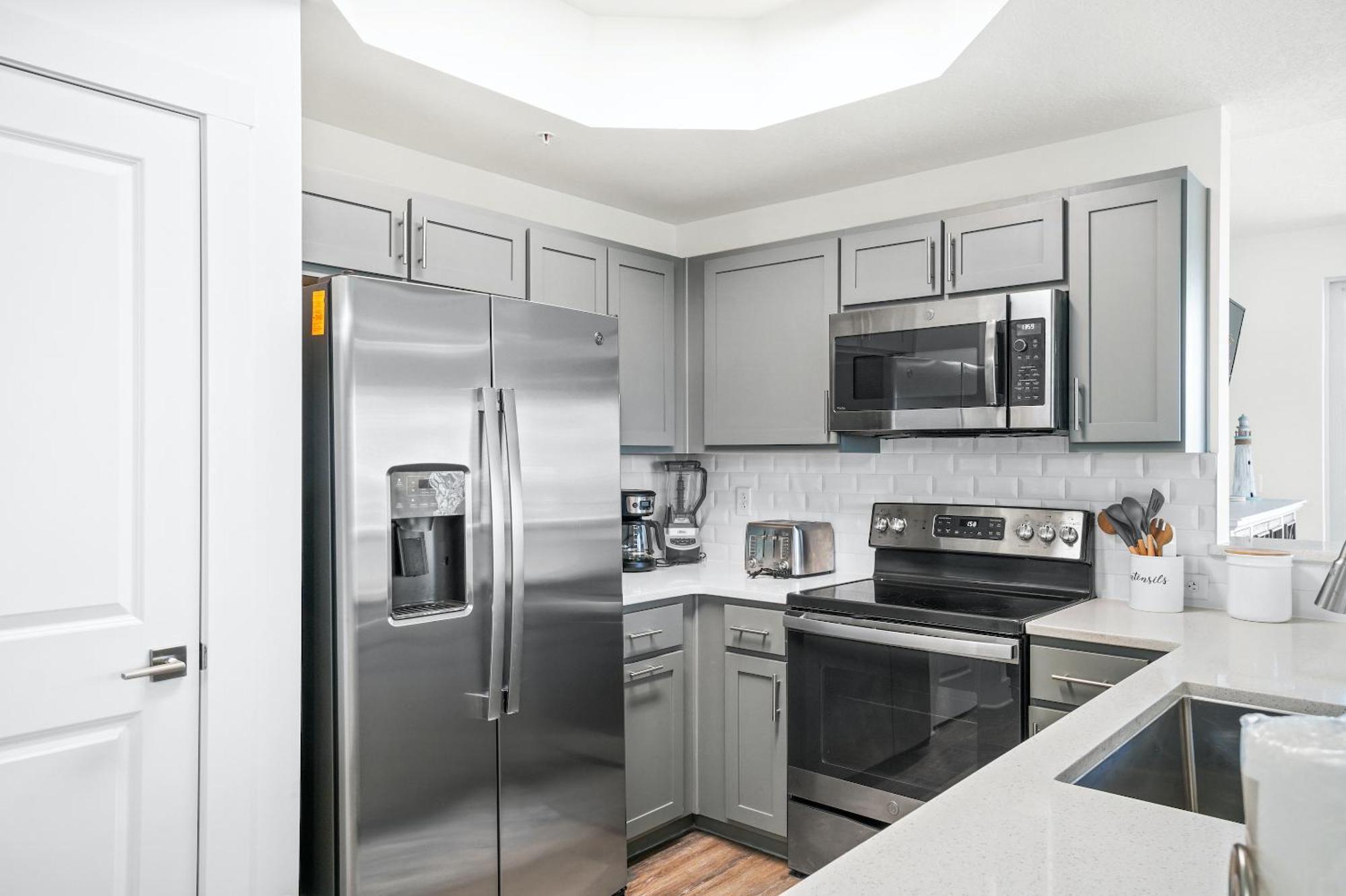 Calypso Tower 3 By Panhandle Getaways