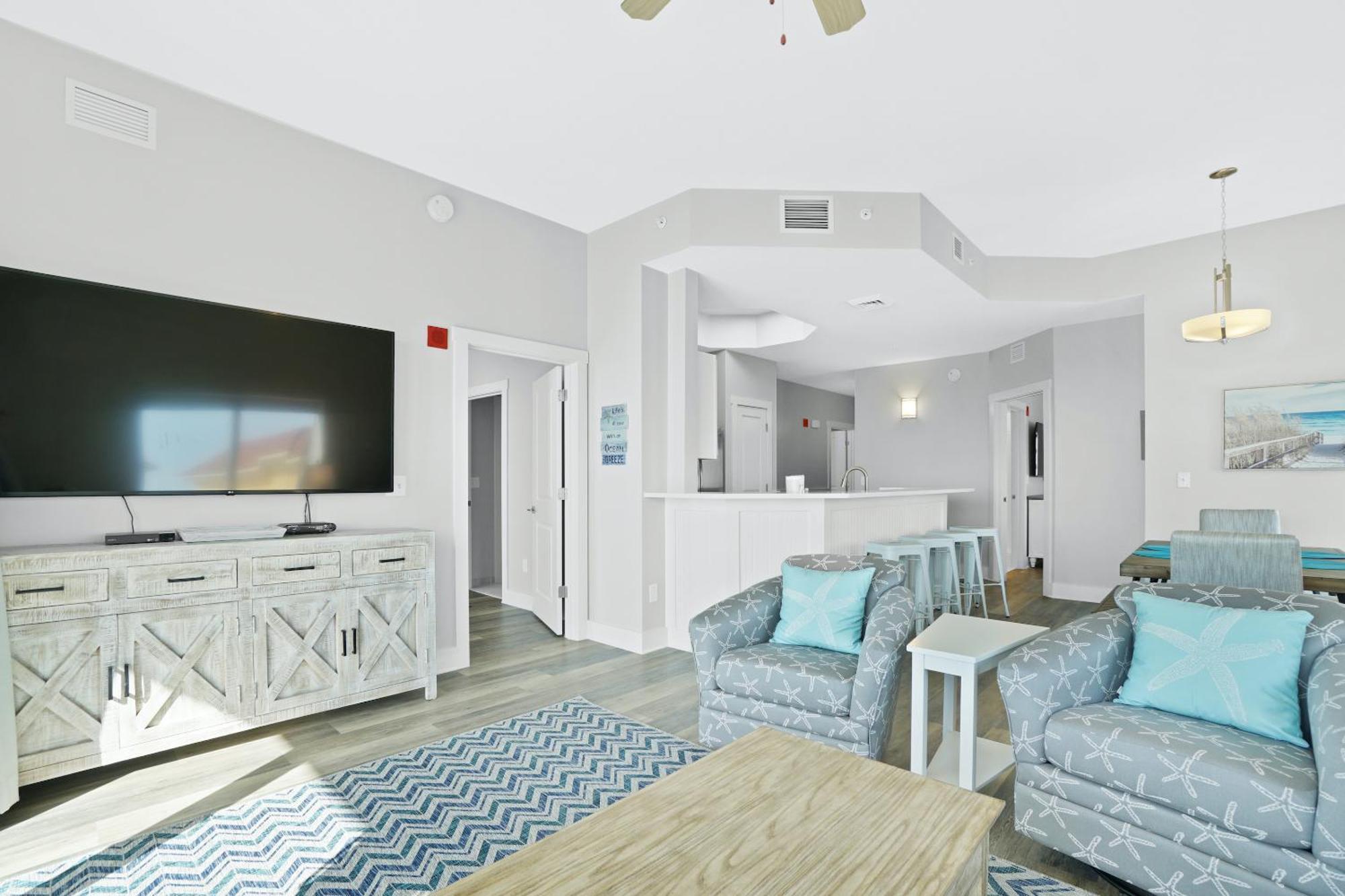 Calypso Tower 3 By Panhandle Getaways