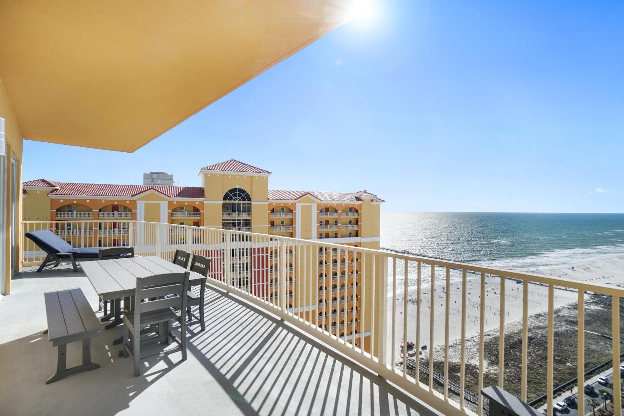 Calypso Tower 3 By Panhandle Getaways