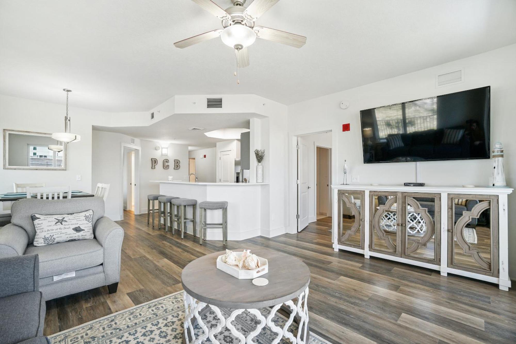 Calypso Tower 3 By Panhandle Getaways Apartment *