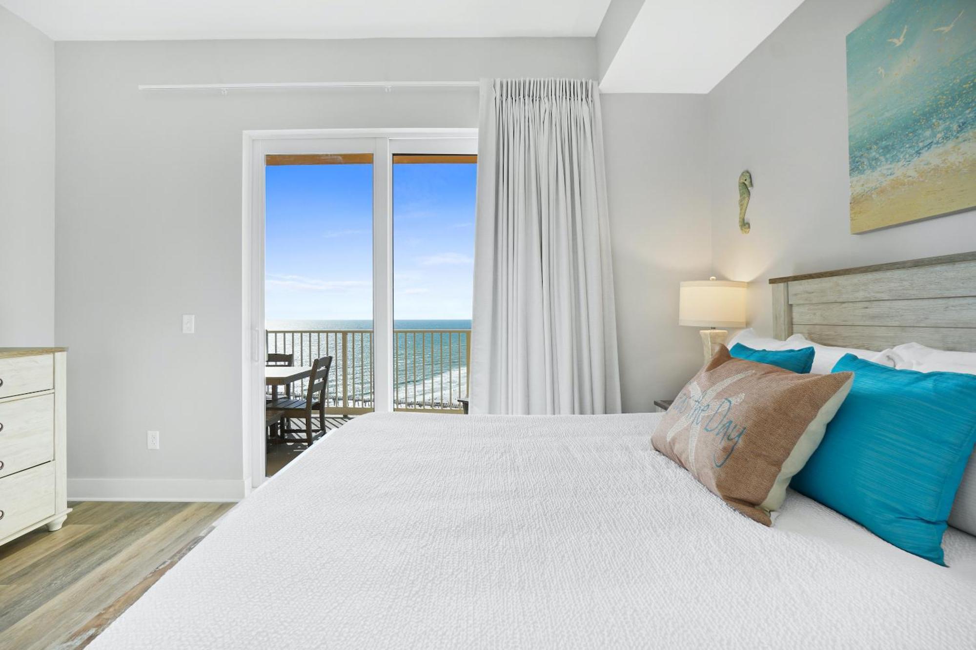 Apartment Calypso Tower 3 By Panhandle Getaways *