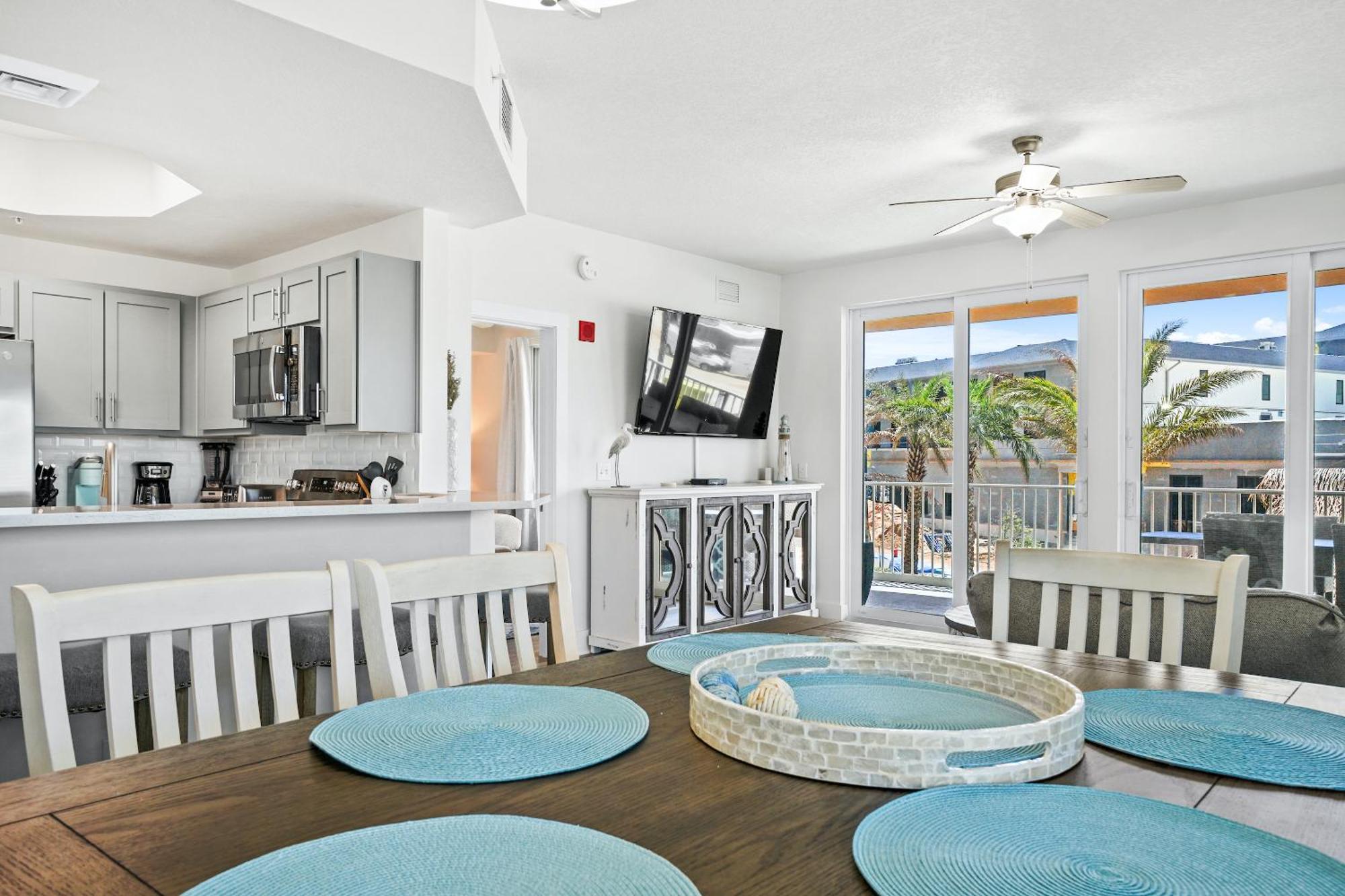 Calypso Tower 3 By Panhandle Getaways Panama City Beach