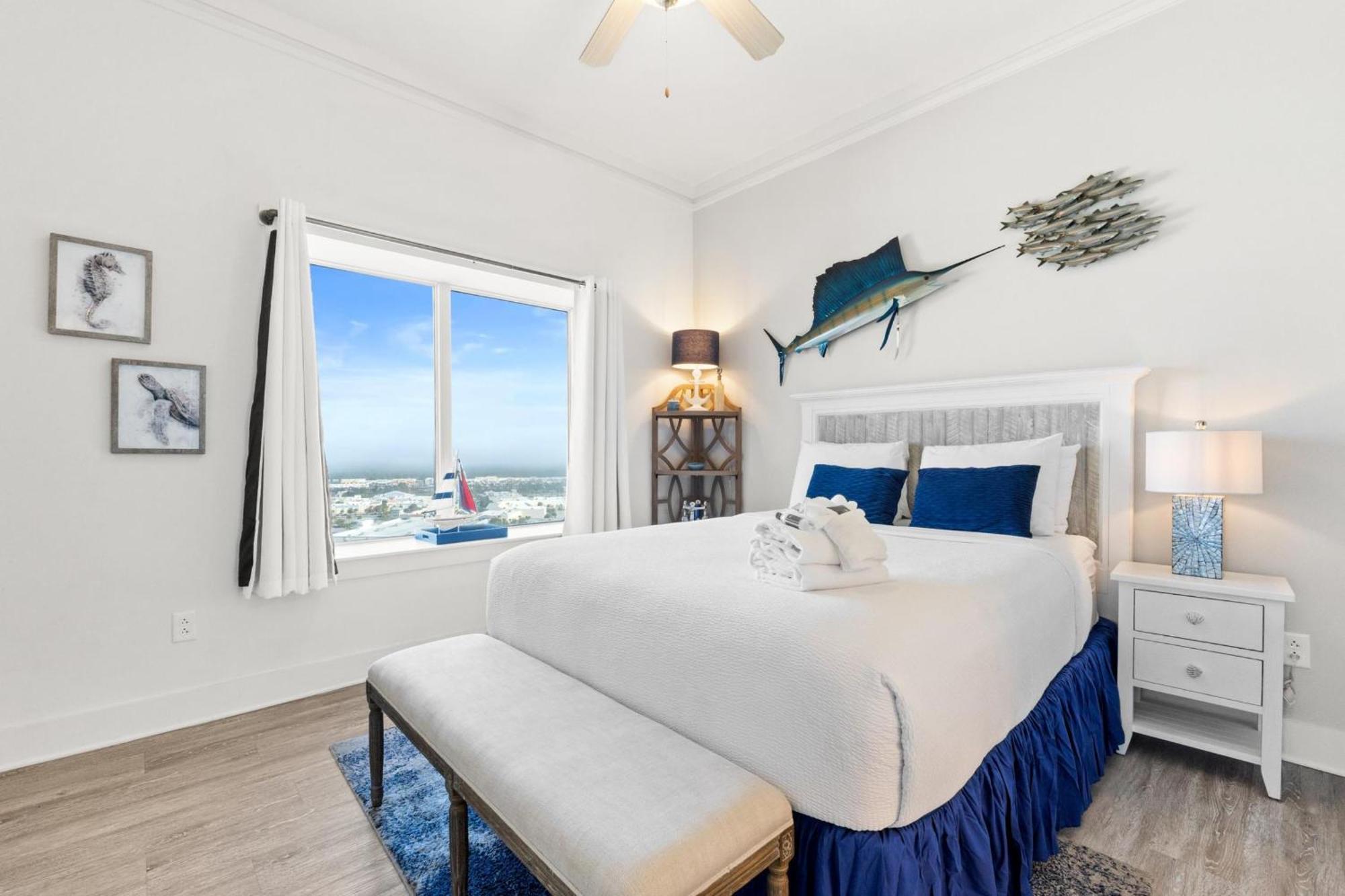 Calypso Tower 3 By Panhandle Getaways Apartment *