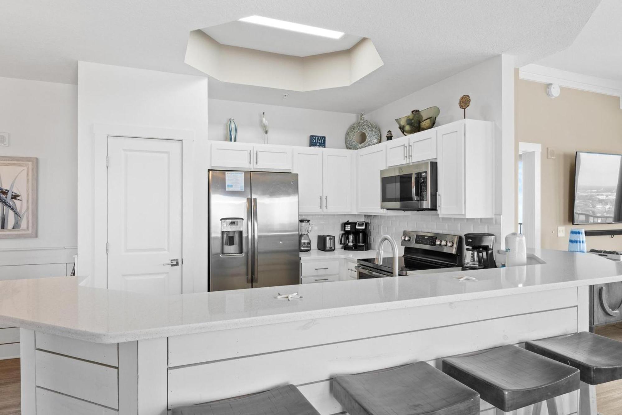 Apartment Calypso Tower 3 By Panhandle Getaways *