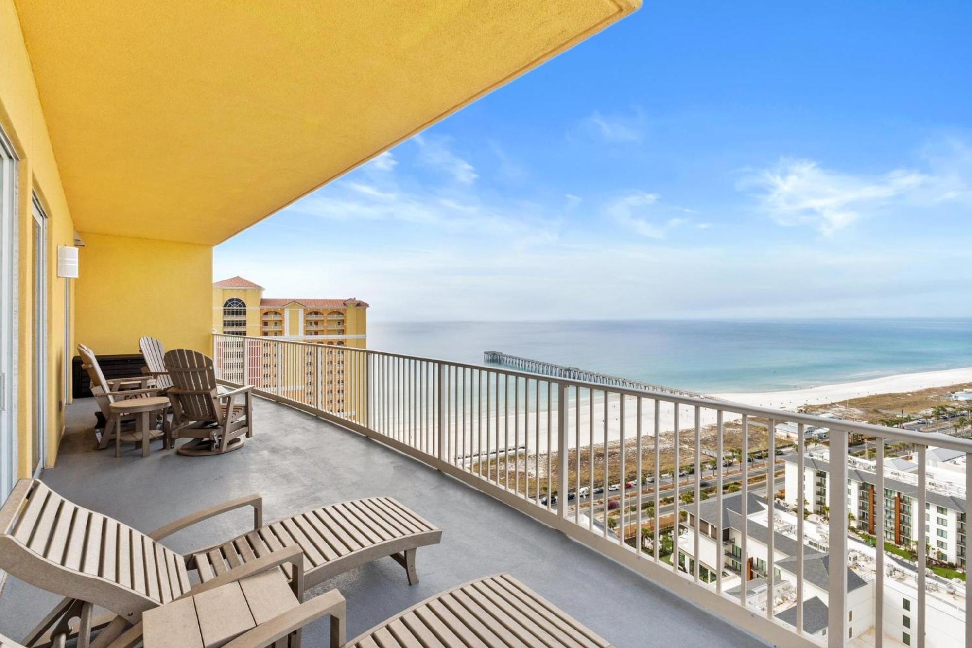 Calypso Tower 3 By Panhandle Getaways