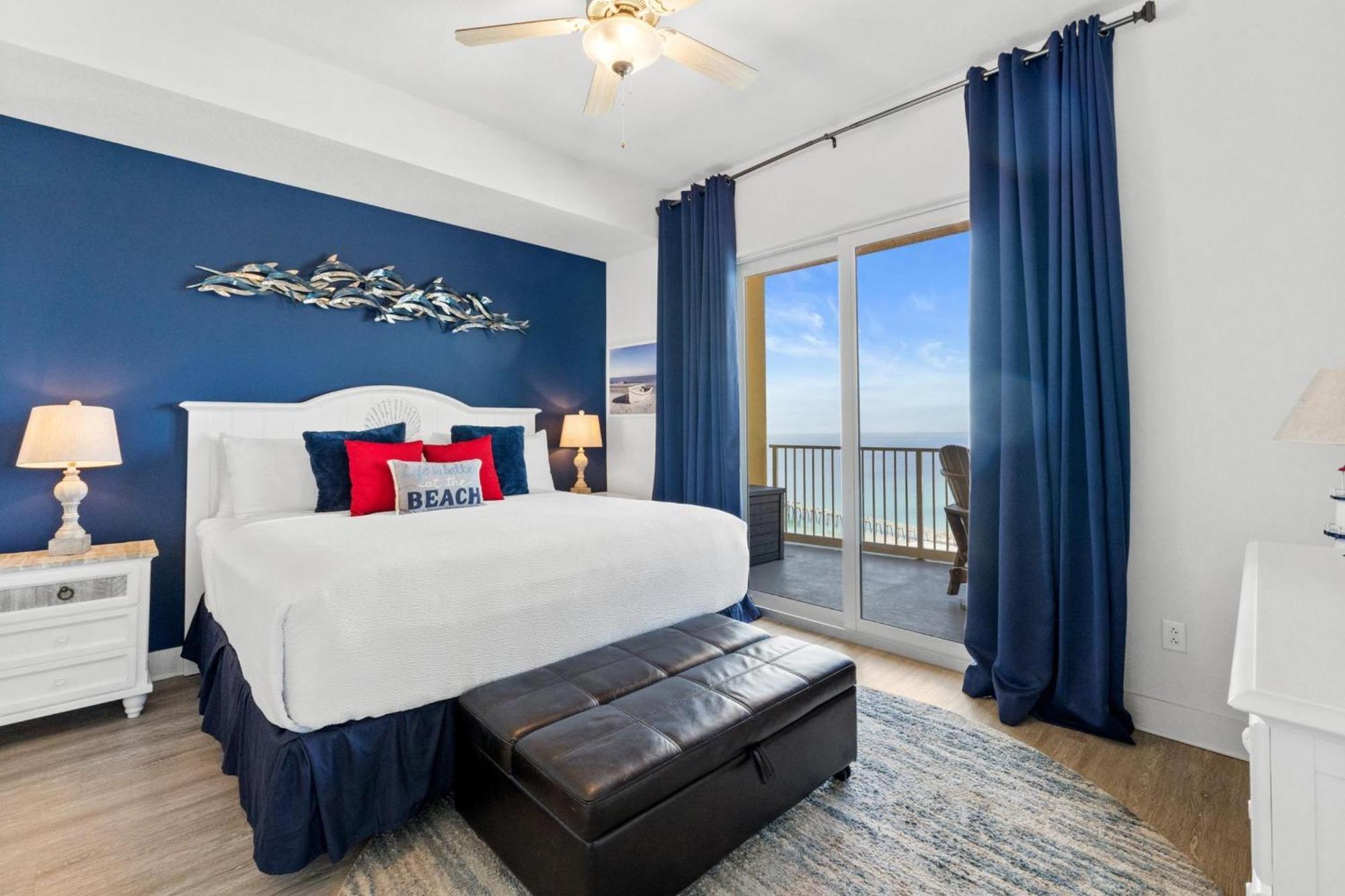 Calypso Tower 3 By Panhandle Getaways Apartment