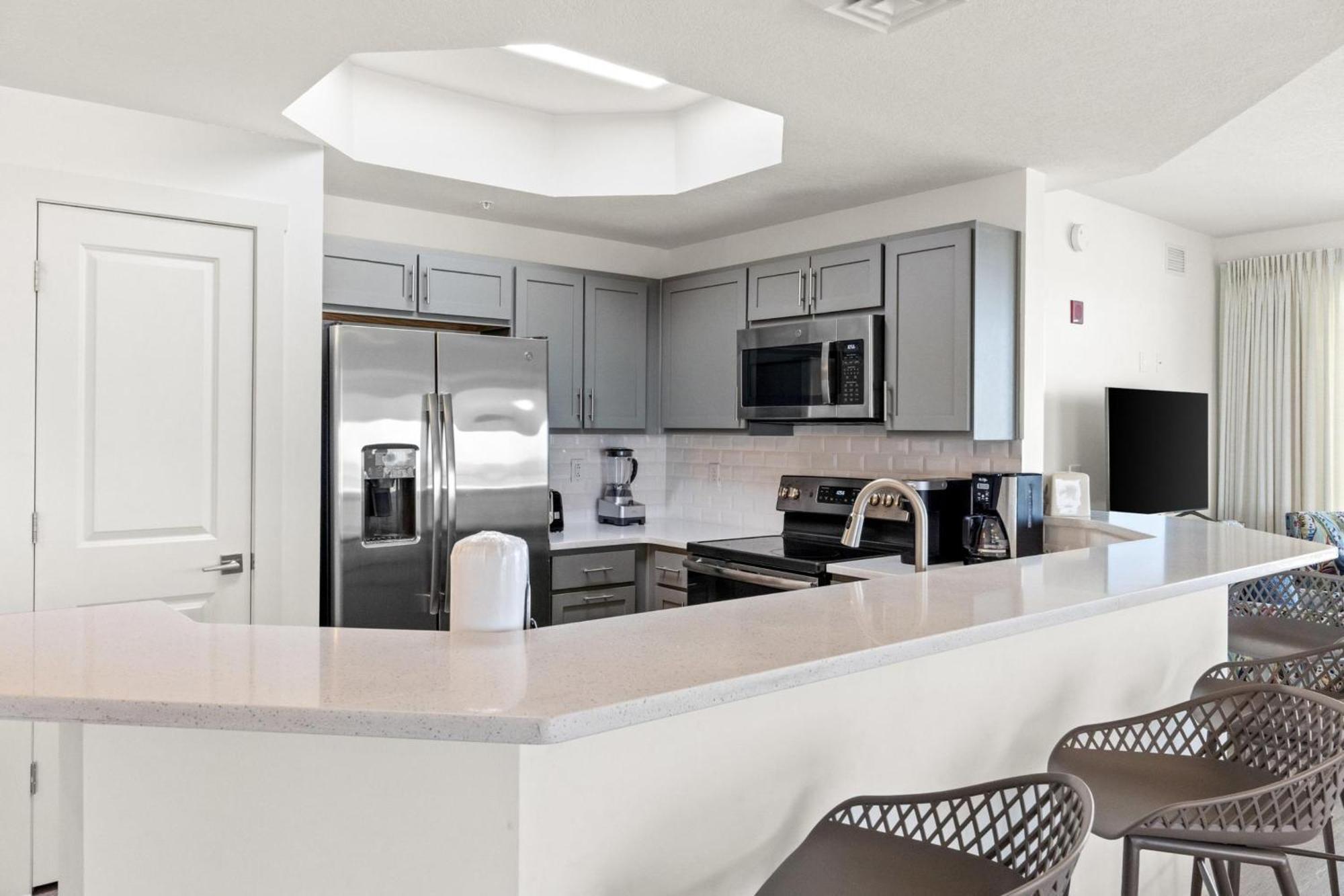 Calypso Tower 3 By Panhandle Getaways *