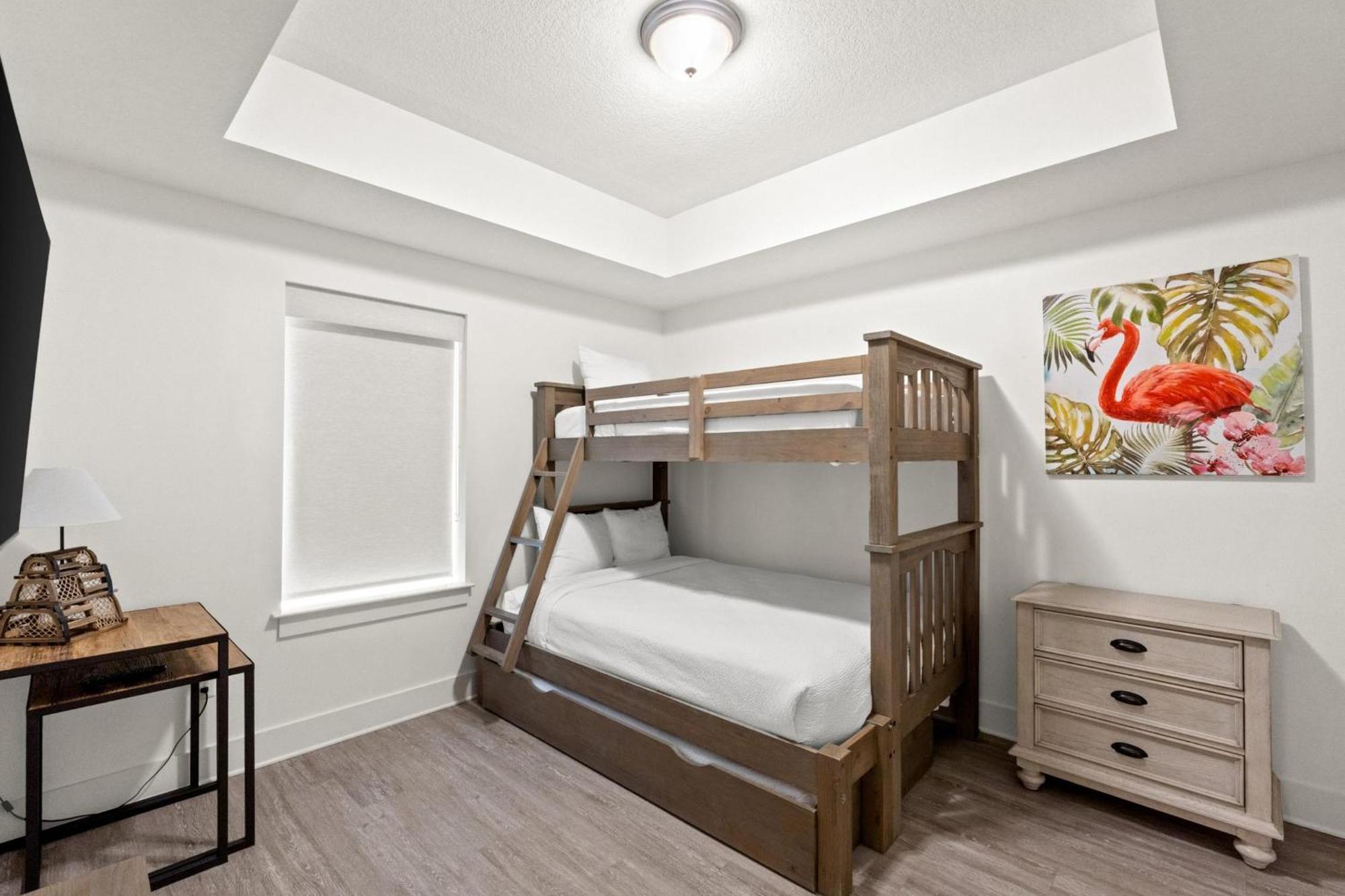 Calypso Tower 3 By Panhandle Getaways