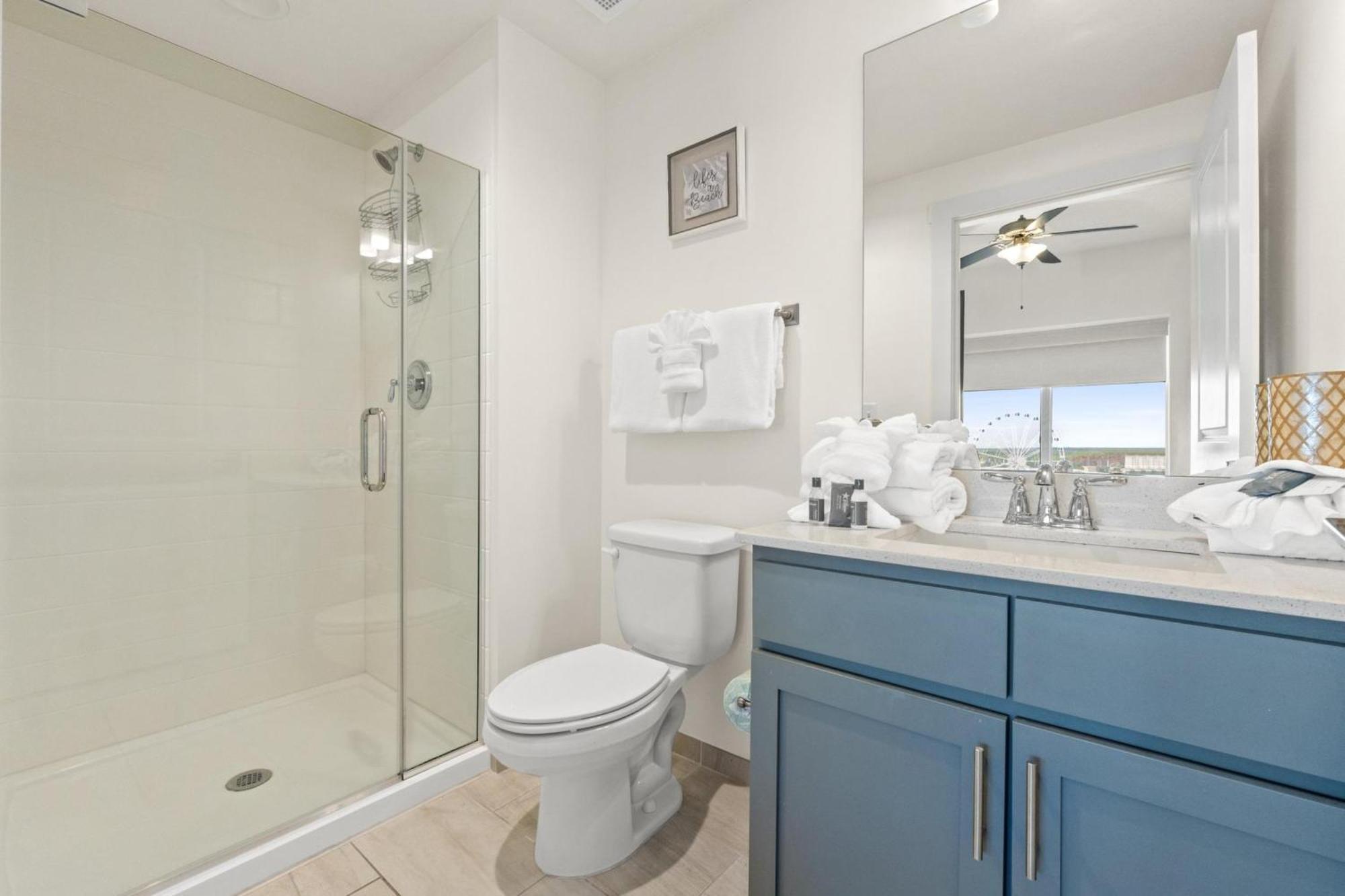 Apartment Calypso Tower 3 By Panhandle Getaways